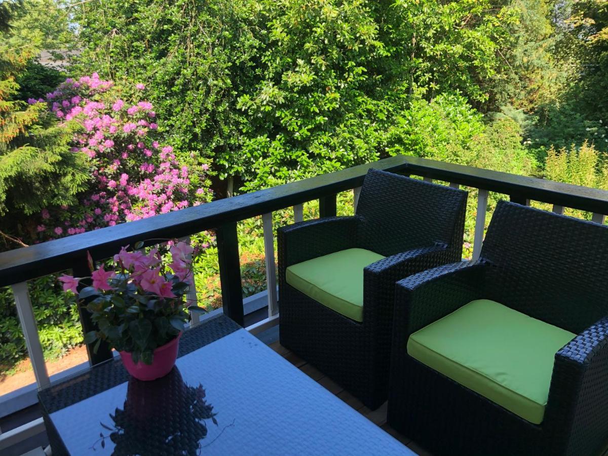 Guesthouse Villa De Eikhof Hengelo  Exteriör bild