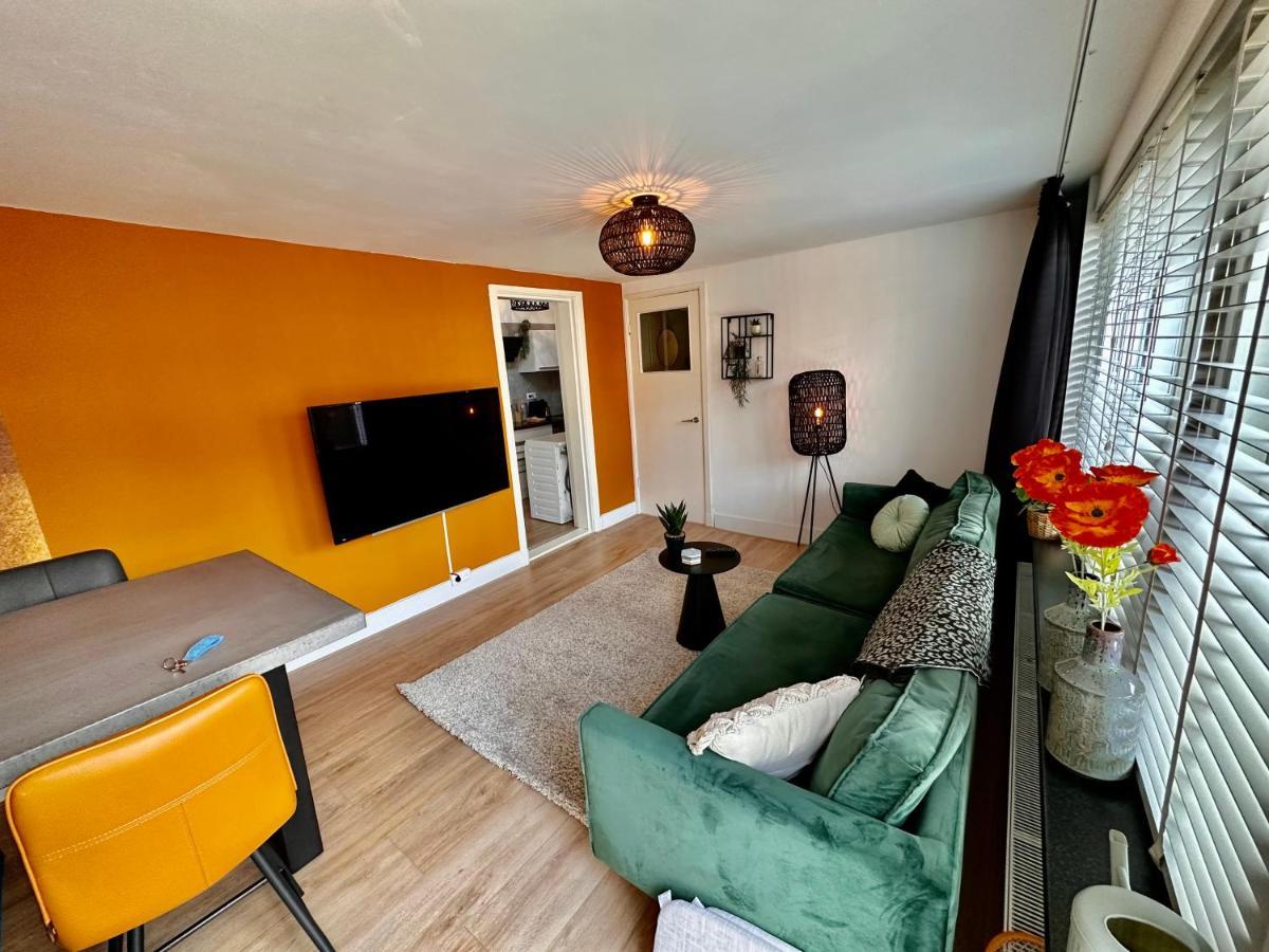Guesthouse Villa De Eikhof Hengelo  Exteriör bild