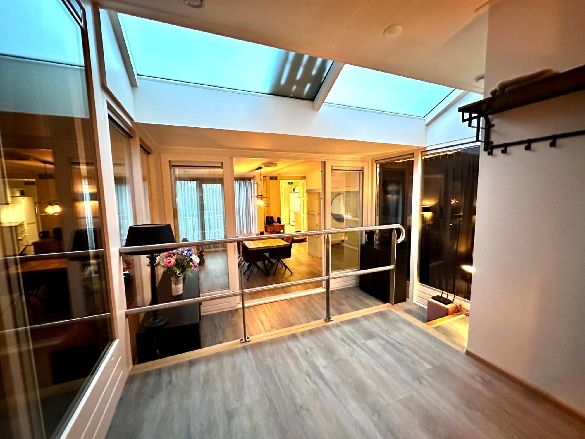 Guesthouse Villa De Eikhof Hengelo  Exteriör bild